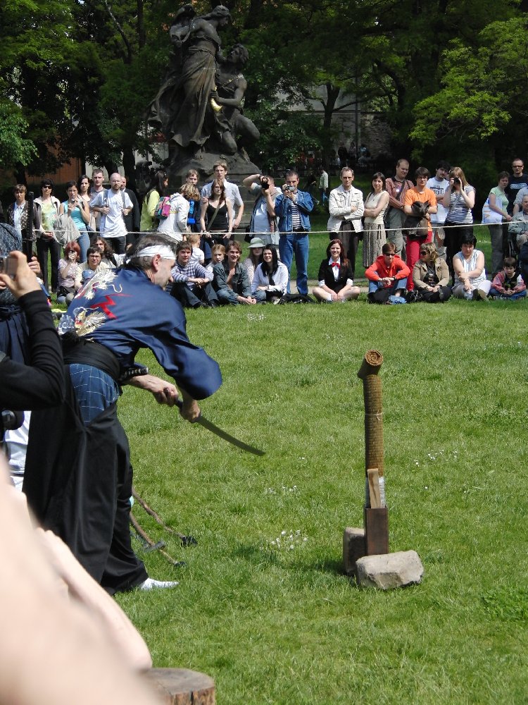 foto Semin�� Tame�igiri 8.11.2008