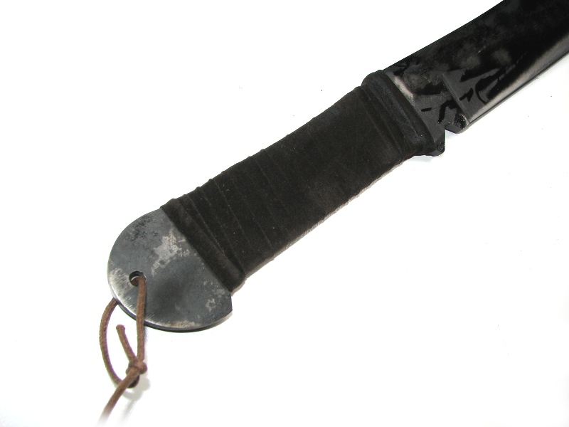 foto Rambo IV Knife