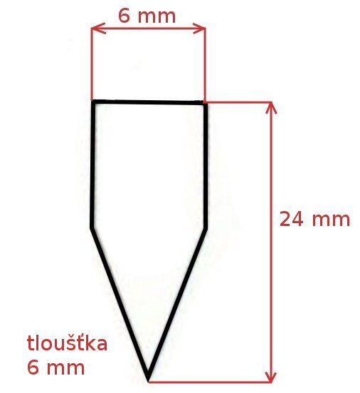 foto Tsuba