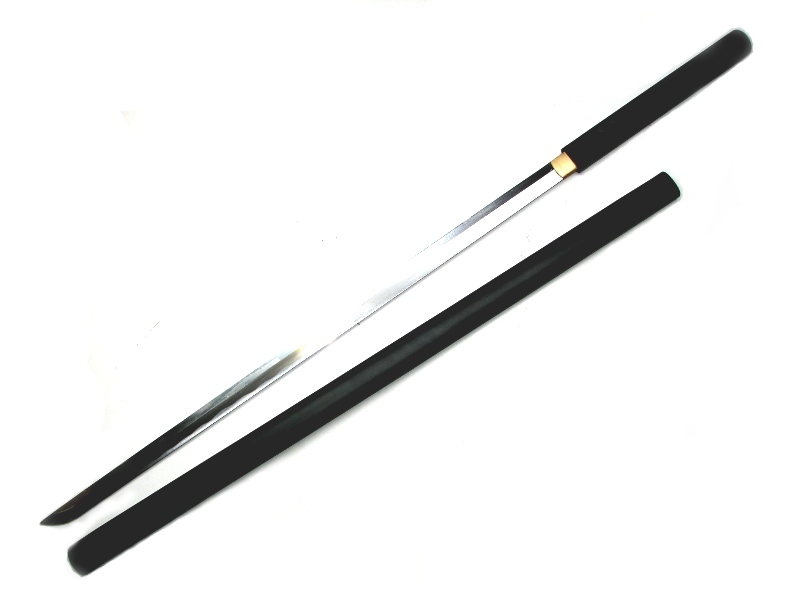foto Zatoichi katana
