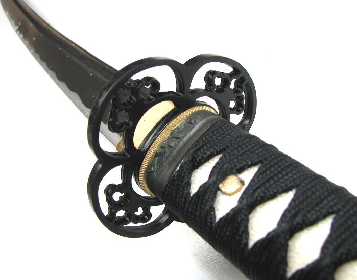 foto Katana a Wakizashi set