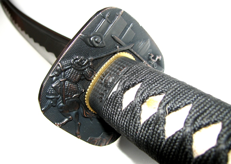 foto Katana