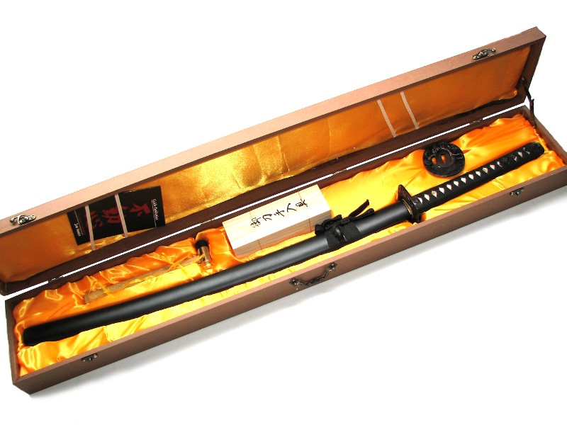 foto Katana