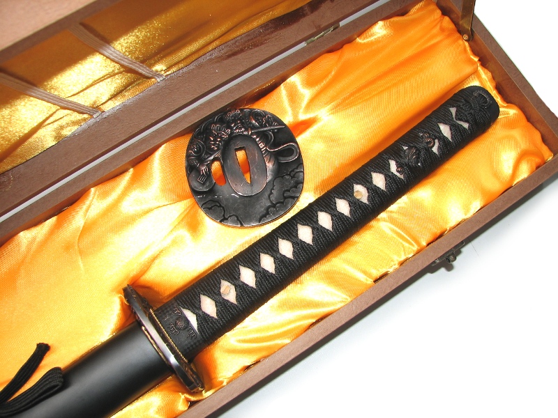 foto Katana