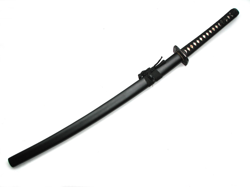 foto Katana
