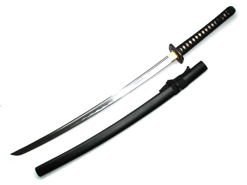 foto Katana