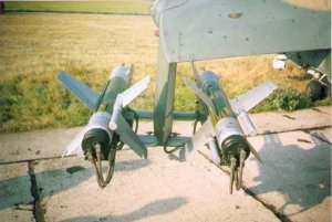 foto PT�S 9M17P Falanga (AT-2C Swatter)