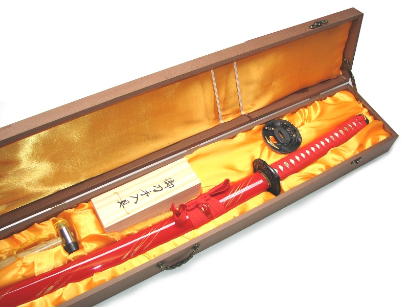 foto Katana