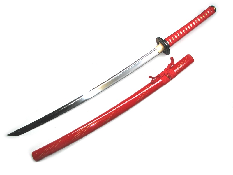 foto Katana