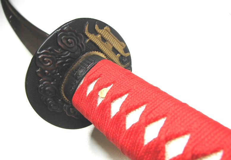 foto Katana