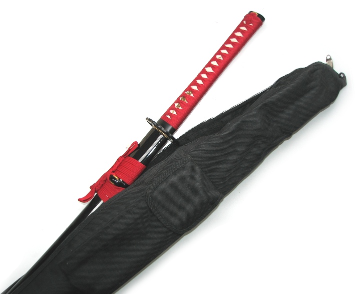 foto Katana