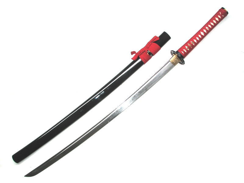 foto Katana