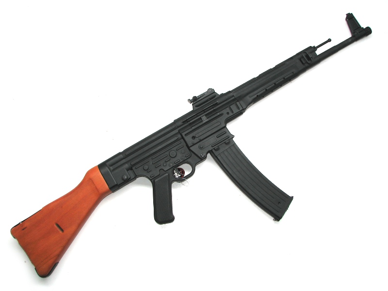 foto MP44 Sturmgewehr - dekorace