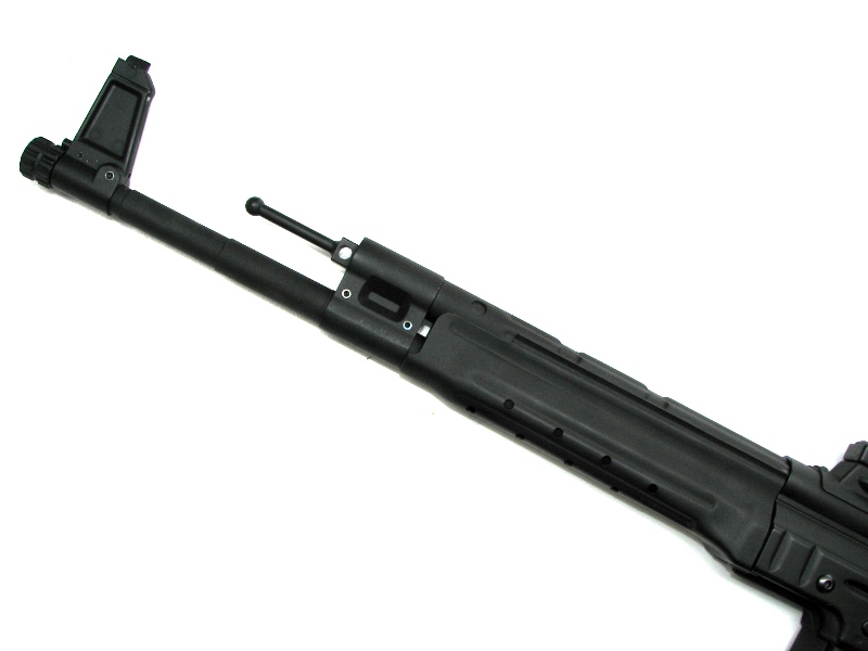 foto MP44 Sturmgewehr - dekorace