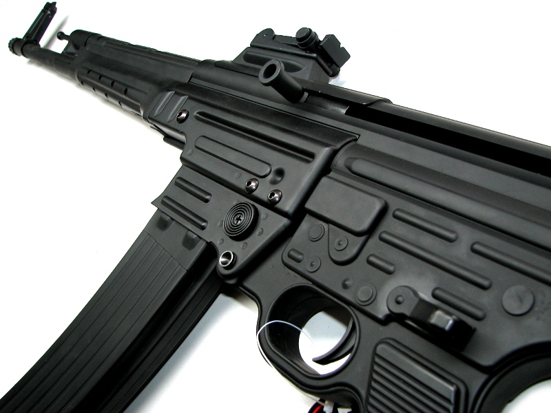 foto MP44 Sturmgewehr - dekorace