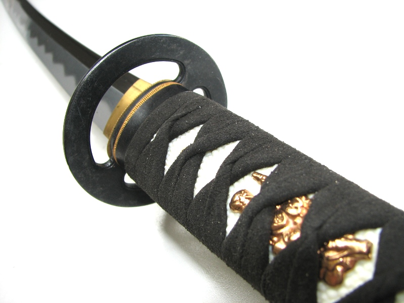 foto Practical Light Katana