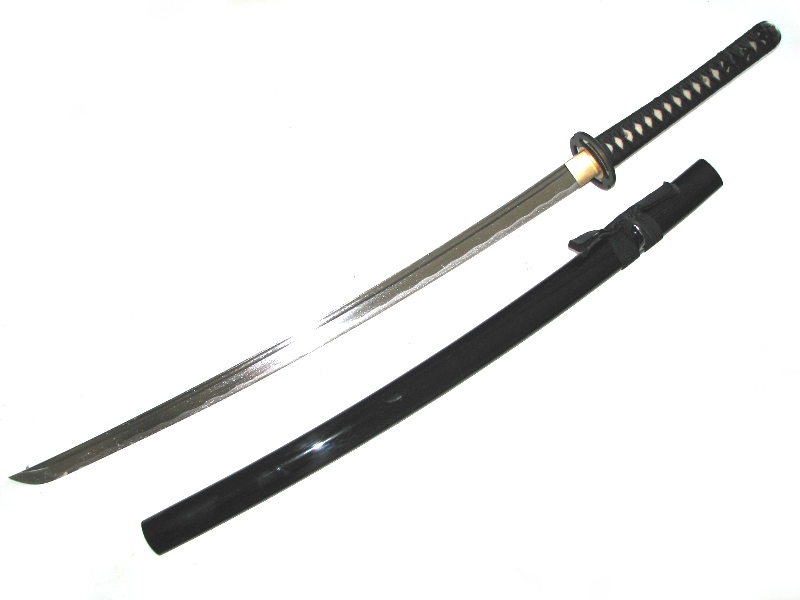 foto Katana Seigi