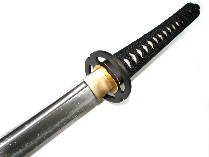 foto Katana Seigi