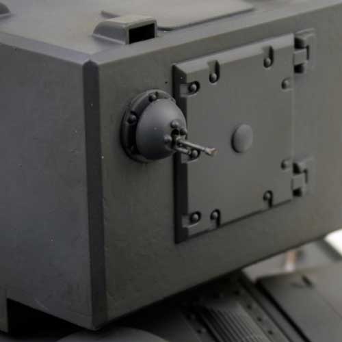 foto VsTank PRO INFRARED Pz 754(r) Grey