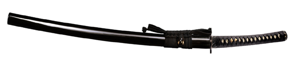 foto Double Edge Katana (Imperial Series)