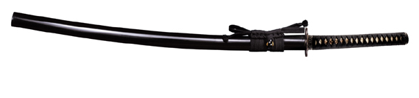 foto Katana (Warrior Series)