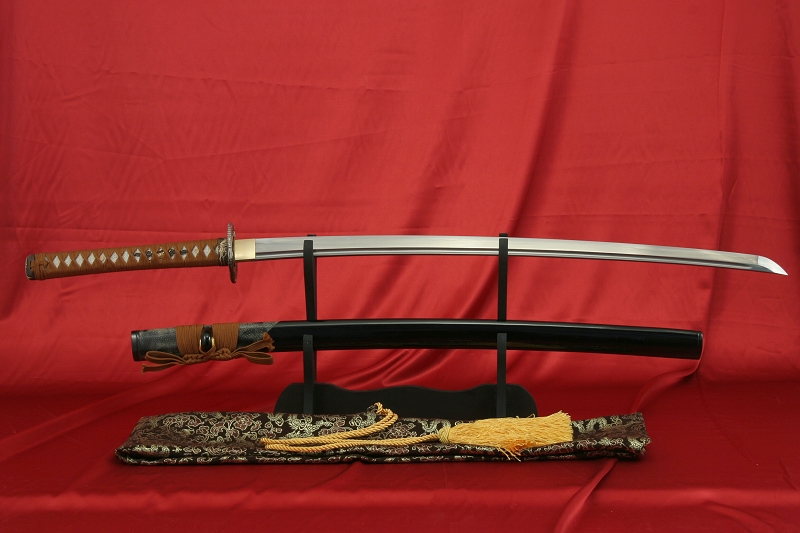 foto FUTOTSU EBI KATANA