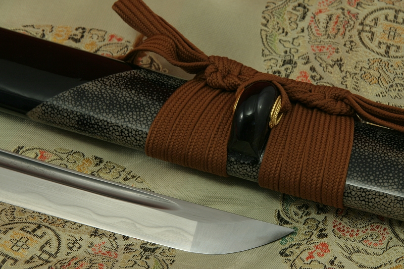 foto FUTOTSU EBI KATANA