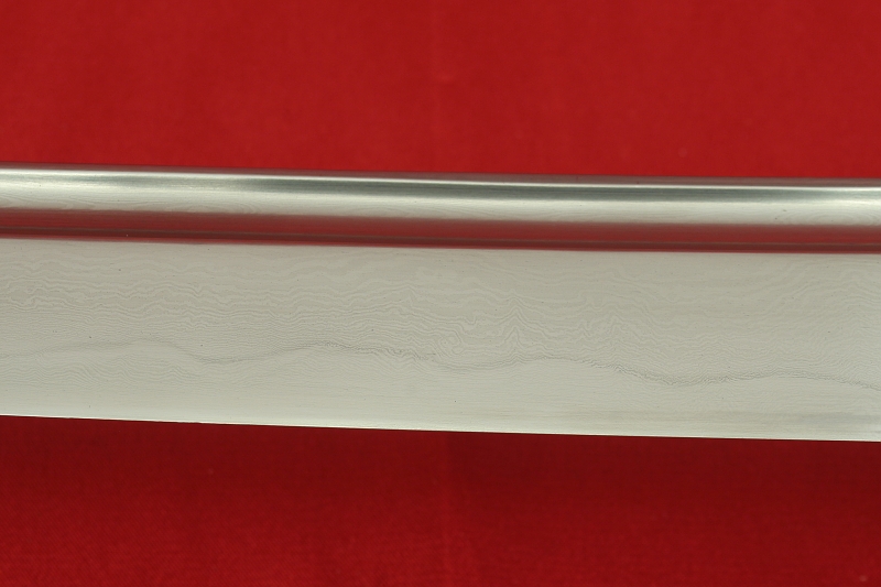 foto FUTOTSU EBI KATANA