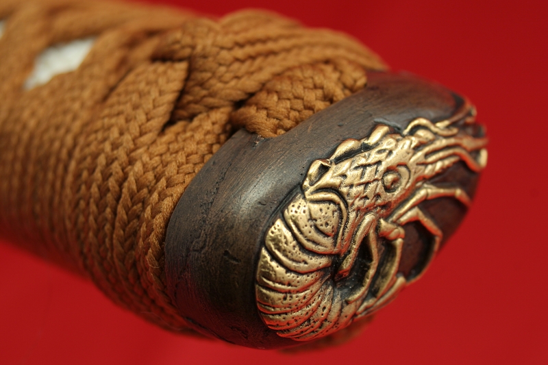 foto FUTOTSU EBI KATANA