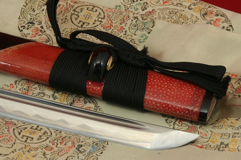 foto TENSHU KATANA