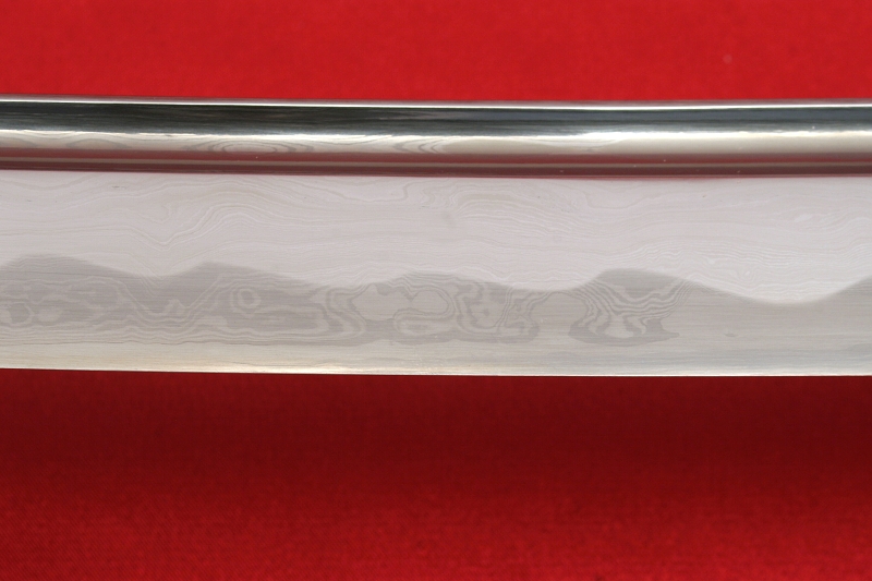 foto TENSHU KATANA