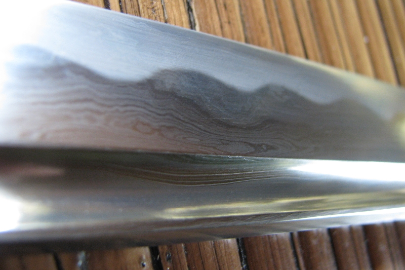 foto TENSHU KATANA