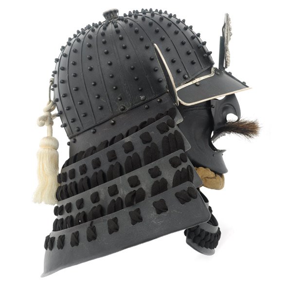 foto Dragon Kabuto Helmet
