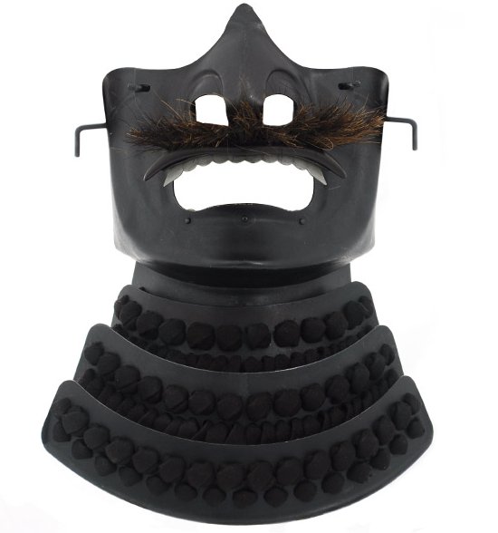 foto Dragon Kabuto Helmet