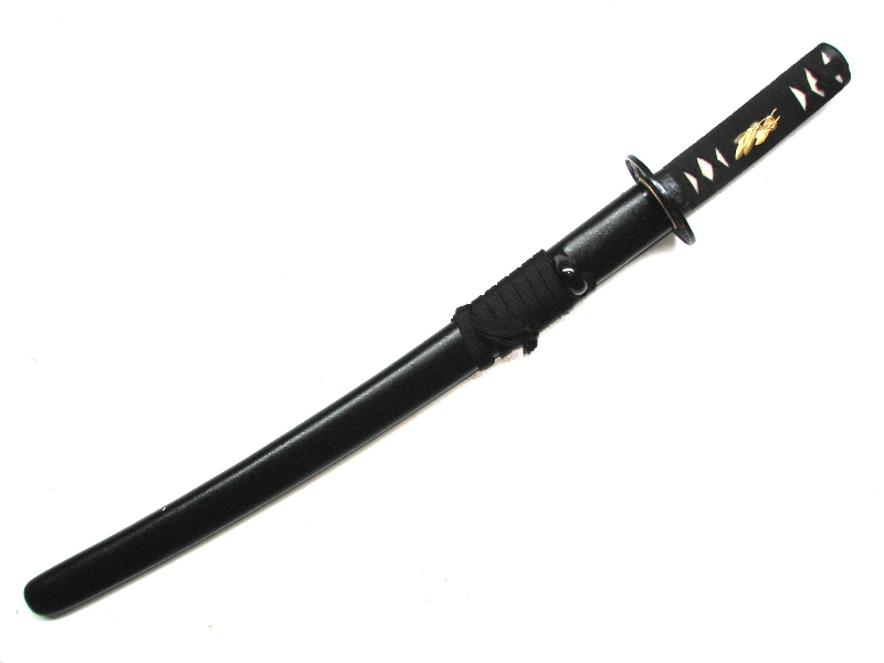 foto Raptor Wakizashi