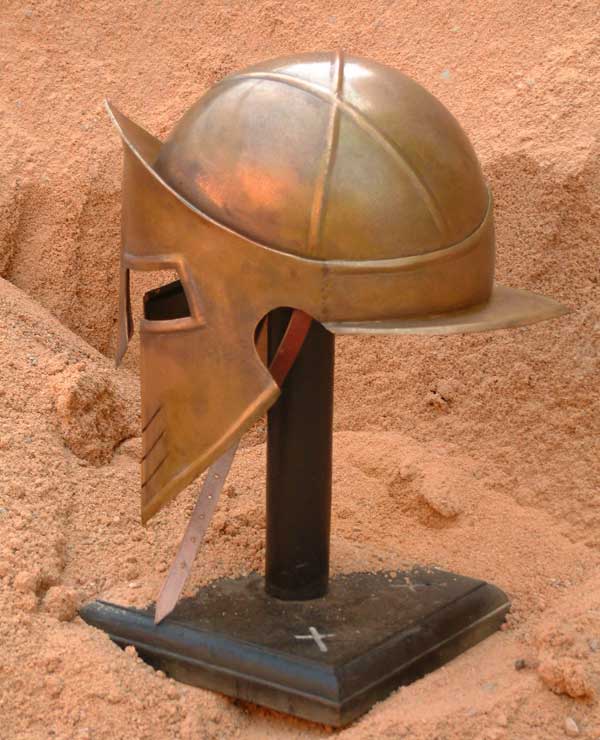 foto 300 Spartan Helm
