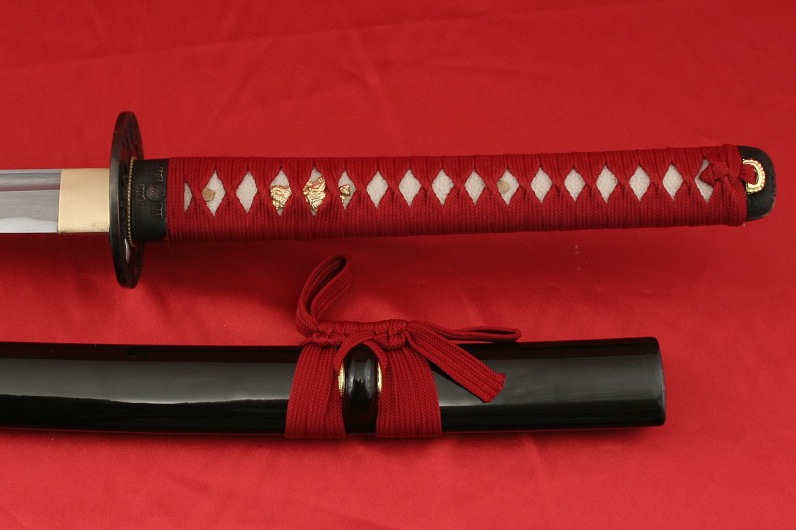 foto Katana HISAAKIRA