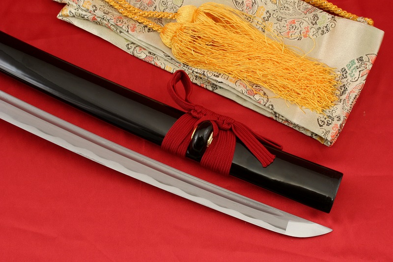 foto Katana HISAAKIRA