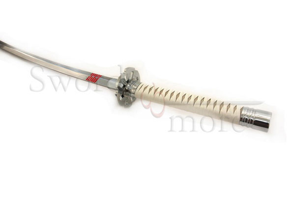 foto GI Joe Storm Shadow Katana Sword