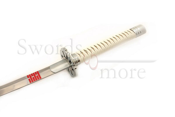 foto GI Joe Storm Shadow Katana Sword