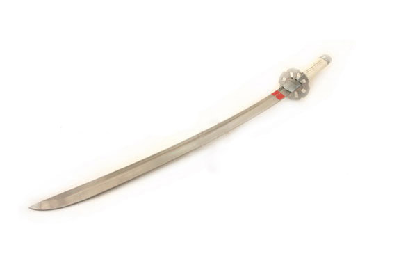 foto GI Joe Storm Shadow Katana Sword