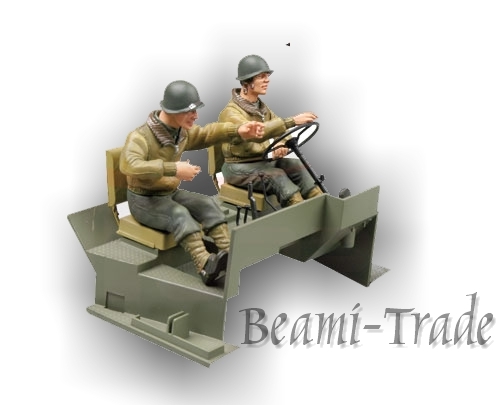 foto Half-track M-16 1:16 Torro