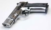 foto PLYNOVKA/K CZ-75 STEEL 9mm PA
