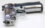 foto PLYNOVKA/K CZ-75 STEEL 9mm PA