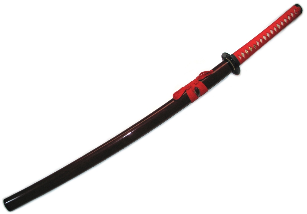 foto Katana Bordeau