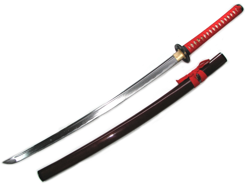 foto Katana Bordeau