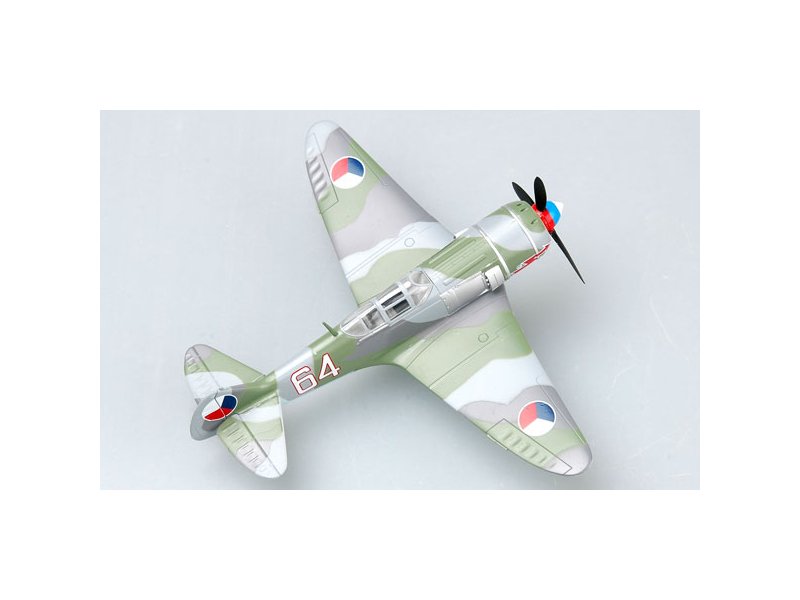 foto Easy Model - La-7