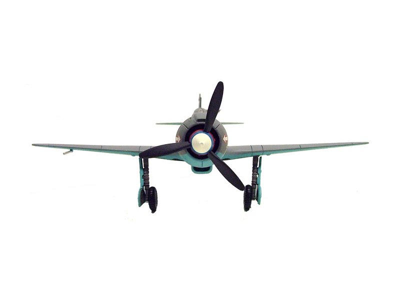 foto Sky Max Models - La-5FN, , Czechoslovak Air Force