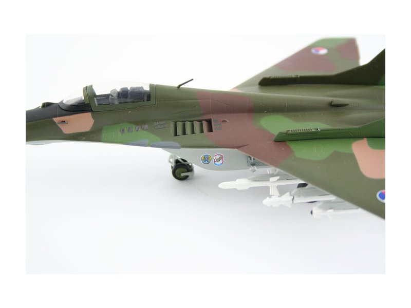 foto Witty - MiG-29A Czech Air Force