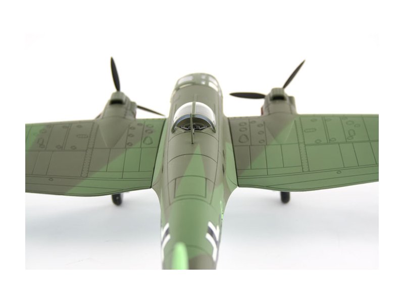 foto Franklin Mint - Heinkel He-111, Bitva o Brit�nii, 1940
